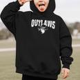 Outlaws Back To School Spirit Graphic Kid Hoodie Outlaws Back To School Spirit Graphic Kid Hoodie