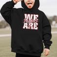 Panthers Back To School Spirit M Graphic Kid Hoodie Panthers Back To School Spirit M Graphic Kid Hoodie