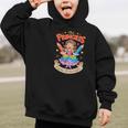 This Princess Is Going To Preschool Back To School Graphic Kid Hoodie