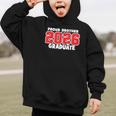 Proud Brother Of 2026 Graduate Matching Back To School R Graphic Kid Hoodie Proud Brother Of 2026 Graduate Matching Back To School R Graphic Kid Hoodie