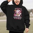 Ready To 3rd Grade Axolotl Questions Back To School Girls Graphic Kid Hoodie