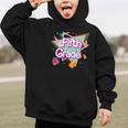 Retro 90s 5th Grade Back To School First Day Of Fifth Grade Graphic Kid Hoodie Retro 90s 5th Grade Back To School First Day Of Fifth Grade Graphic Kid Hoodie
