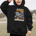 Rollin Crush Monster Truck Back To School 3rd Grade Boys Graphic Kid Hoodie