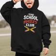 The School Haters Club Student Back To Schools Merch Graphic Kid Hoodie The School Haters Club Student Back To Schools Merch Graphic Kid Hoodie