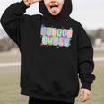 School Nurse Appreciation Day For Best Nurses Back To School Graphic Kid Hoodie School Nurse Appreciation Day For Best Nurses Back To School Graphic Kid Hoodie