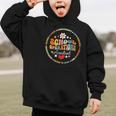School Operations Assistant Back To School Appreciation Week Graphic Kid Hoodie School Operations Assistant Back To School Appreciation Week Graphic Kid Hoodie
