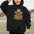 School Registry Student Enrollment Back To School Registrar Graphic Kid Hoodie School Registry Student Enrollment Back To School Registrar Graphic Kid Hoodie