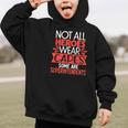 School Supervisor Manager Back To School Superintendent Graphic Kid Hoodie School Supervisor Manager Back To School Superintendent Graphic Kid Hoodie