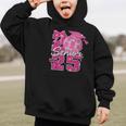 Senior 2025 Class Of 2025 Bows Back To School 2025 Graphic Kid Hoodie Senior 2025 Class Of 2025 Bows Back To School 2025 Graphic Kid Hoodie