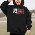 Senior 2026 Class Of 2026 Back To School Men Women Graphic Kid Hoodie Senior 2026 Class Of 2026 Back To School Men Women Graphic Kid Hoodie