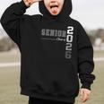 Senior Class Of 2026 Back To School Senior Graduation 2026 Graphic Kid Hoodie