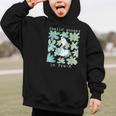 Silly Goose Back To School Feelin’ Goosey Pre-K Graphic Kid Hoodie