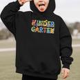 Snake Kindergarten Back To School Kids Boys Girls Graphic Kid Hoodie Snake Kindergarten Back To School Kids Boys Girls Graphic Kid Hoodie