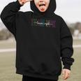 Team VPK Squad First Day Of VPK Back To School VPK Graphic Kid Hoodie