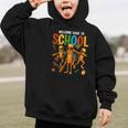 Tung Tung Tung Sahur Back To School Italian Brainrot Meme Graphic Kid Hoodie Tung Tung Tung Sahur Back To School Italian Brainrot Meme Graphic Kid Hoodie