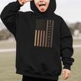 USA Flag Freshman 9th Ninth Grade Back To School Juneteenth Graphic Kid Hoodie USA Flag Freshman 9th Ninth Grade Back To School Juneteenth Graphic Kid Hoodie