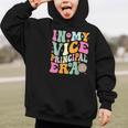 In My Vice Principal Era Back To School Vice Principal Graphic Kid Hoodie In My Vice Principal Era Back To School Vice Principal Graphic Kid Hoodie