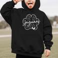 Vintage Jaguars School Spirit Team Pride Back To School Graphic Kid Hoodie Vintage Jaguars School Spirit Team Pride Back To School Graphic Kid Hoodie