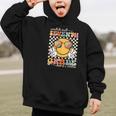 Watch Out Seventh Grade Here I Come Back To School 7th Grade Graphic Kid Hoodie Watch Out Seventh Grade Here I Come Back To School 7th Grade Graphic Kid Hoodie