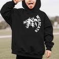 Wildcats High School Spirit Fan Team Back To School Graphic Kid Hoodie Wildcats High School Spirit Fan Team Back To School Graphic Kid Hoodie