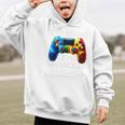 7th Grade Level Unlocked Back To School Gamer Boys Girls Graphic Kid Hoodie 7th Grade Level Unlocked Back To School Gamer Boys Girls Graphic Kid Hoodie
