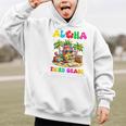 Aloha Third Grade Pineapple Hawaii Back To School Kids Girl Performance Graphic Kid Hoodie Aloha Third Grade Pineapple Hawaii Back To School Kids Girl Performance Graphic Kid Hoodie