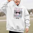 In My Assistant Principal Era Groovy Tie Dye Back To School Graphic Kid Hoodie In My Assistant Principal Era Groovy Tie Dye Back To School Graphic Kid Hoodie