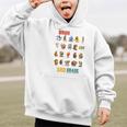 Bruh I’m In 3rd Grade Back To School Italian Brainrot Premium Tri-Blend Graphic Kid Hoodie Bruh I’m In 3rd Grade Back To School Italian Brainrot Premium Tri-Blend Graphic Kid Hoodie