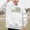Camo American Flag Third Grade Back To School 3rd Grade Premium Tri-Blend Graphic Kid Hoodie Camo American Flag Third Grade Back To School 3rd Grade Premium Tri-Blend Graphic Kid Hoodie