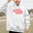 Cardinals Volleyball Back To School Spirit R Graphic Kid Hoodie Cardinals Volleyball Back To School Spirit R Graphic Kid Hoodie