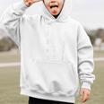 Class Of 2027 Junior High Schooler 11th Grade Back To School Graphic Kid Hoodie