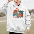 Fifth Grade Dream Team 1st Day Of 5th Grade Back To School Graphic Kid Hoodie Fifth Grade Dream Team 1st Day Of 5th Grade Back To School Graphic Kid Hoodie