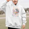The Final Chapter Back To School Class Of 2026 Senior Premium Tri-Blend Graphic Kid Hoodie The Final Chapter Back To School Class Of 2026 Senior Premium Tri-Blend Graphic Kid Hoodie