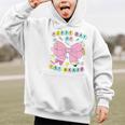 First Day Of 1st Grade Girls Coquette Back To School Kids Graphic Kid Hoodie