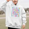 First Grade Vibes Cute Groovy Back To School 1st Grade Girls Graphic Kid Hoodie First Grade Vibes Cute Groovy Back To School 1st Grade Girls Graphic Kid Hoodie