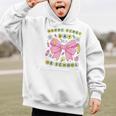 Friendship Bracelet Coquette Bow Back To School Girl Kids Graphic Kid Hoodie Friendship Bracelet Coquette Bow Back To School Girl Kids Graphic Kid Hoodie