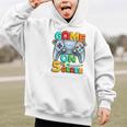 Game On 5th Grade Back To School 5th Grade Level Unlocked Performance Graphic Kid Hoodie Game On 5th Grade Back To School 5th Grade Level Unlocked Performance Graphic Kid Hoodie