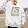 Groovy 5th Grade Back To School First Day Of Fifth Grade Graphic Kid Hoodie Groovy 5th Grade Back To School First Day Of Fifth Grade Graphic Kid Hoodie