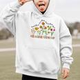 Headstart Director Appreciation Week Back To School Graphic Kid Hoodie