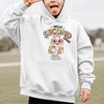 Hello Second Grade Cute Goose Back To School 2nd Grade Girls Graphic Kid Hoodie Hello Second Grade Cute Goose Back To School 2nd Grade Girls Graphic Kid Hoodie