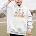 Kindergarten 1st Grade Goose Back To School Kids Graphic Kid Hoodie Kindergarten 1st Grade Goose Back To School Kids Graphic Kid Hoodie