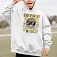 Kindergarten Camo Camouflage Smile Face Back To School Kids Graphic Kid Hoodie Kindergarten Camo Camouflage Smile Face Back To School Kids Graphic Kid Hoodie