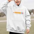 School Secretary Back To School Assistant Job Profession Premium Tri-Blend Graphic Kid Hoodie