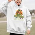 Slithering Into 2nd Grade First Day Back To School Snake Performance Graphic Kid Hoodie Slithering Into 2nd Grade First Day Back To School Snake Performance Graphic Kid Hoodie