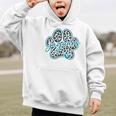 Vintage Jaguar School Sports Team Spirit Back To School Graphic Kid Hoodie Vintage Jaguar School Sports Team Spirit Back To School Graphic Kid Hoodie