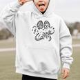 Vintage Tigers School Spirit Team Pride Back To School Graphic Kid Hoodie Vintage Tigers School Spirit Team Pride Back To School Graphic Kid Hoodie