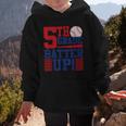 5th Grade Batter Up Back To School Fifth Grade Baseball Boys Graphic Kid Hoodie 5th Grade Batter Up Back To School Fifth Grade Baseball Boys Graphic Kid Hoodie