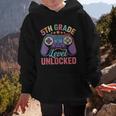 5th Grade Level Unlocked Shirt – Gamer Back To School Graphic Kid Hoodie 5th Grade Level Unlocked Shirt – Gamer Back To School Graphic Kid Hoodie