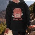 67 Is My Jam Back To School Girls Kids Cute 6 7 Meme Graphic Kid Hoodie 67 Is My Jam Back To School Girls Kids Cute 6 7 Meme Graphic Kid Hoodie