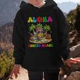 Aloha Fourth Grade Pineapple Hawaii Back To School Kids Girl Graphic Kid Hoodie Aloha Fourth Grade Pineapple Hawaii Back To School Kids Girl Graphic Kid Hoodie
